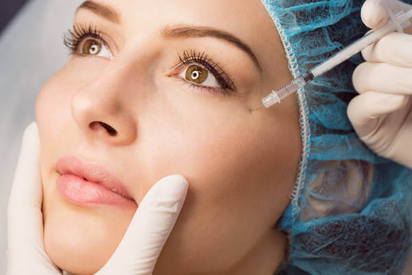 Harmonização Facial em clínica odontológica em Guarulhos